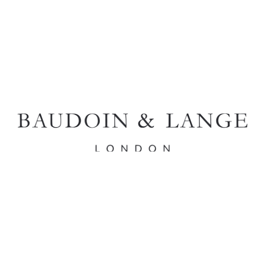Baudion & Lange - Burlington Arcade
