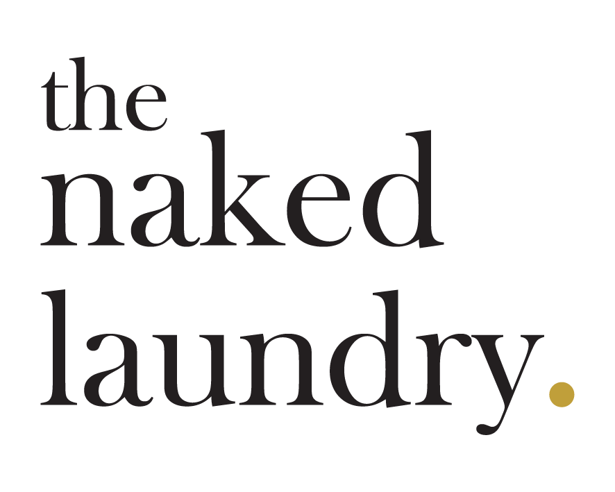 The Naked Laundry