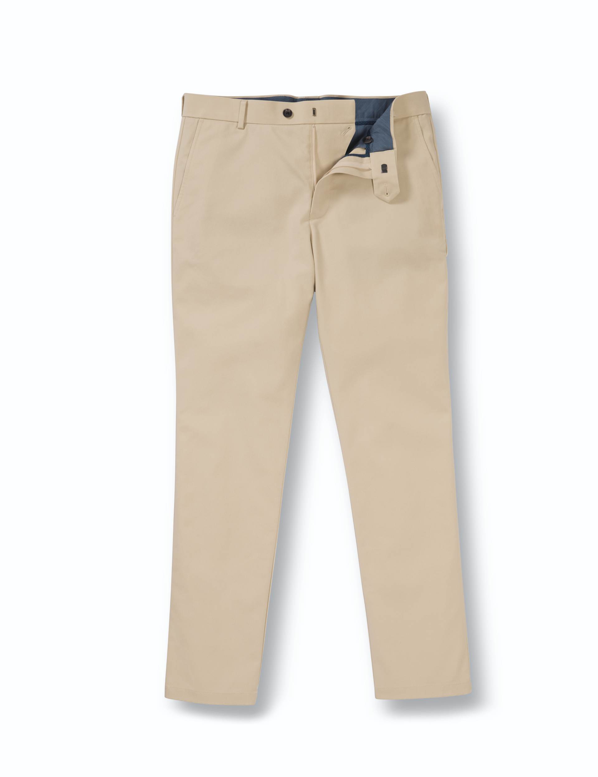 Stone Slim Fit Ultimate non-iron Chino 4