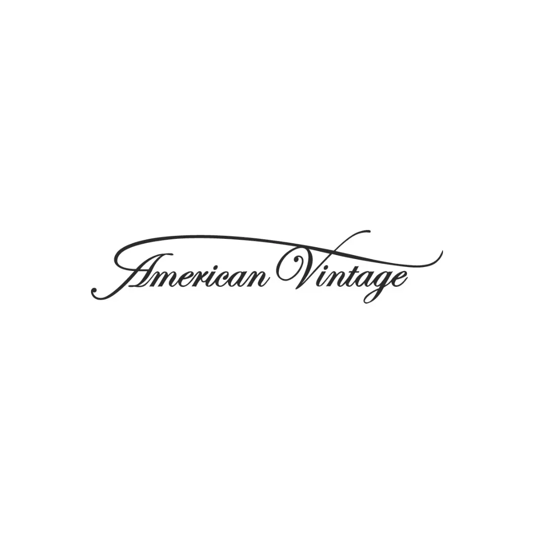 AMERICAN VINTAGE