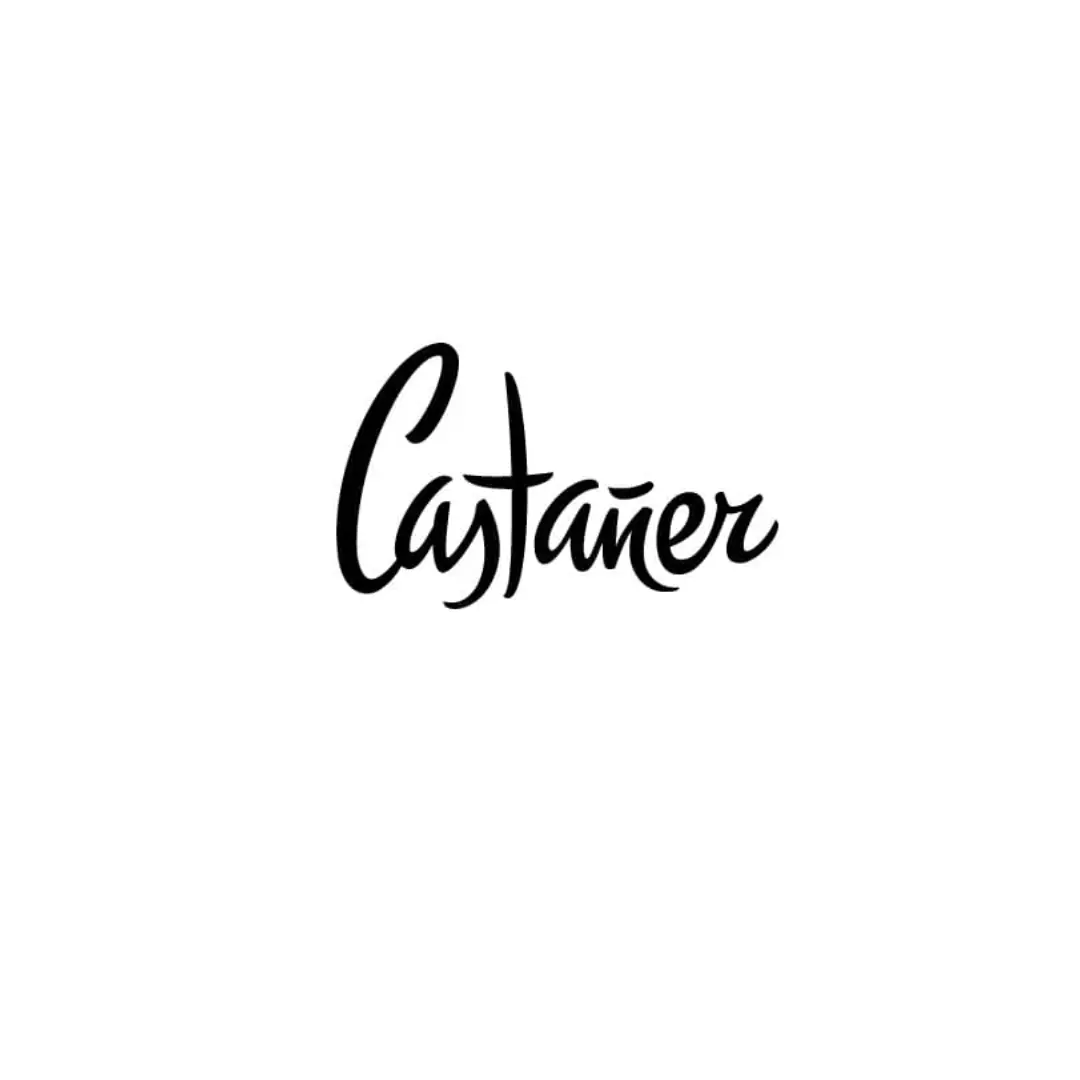 Castañer