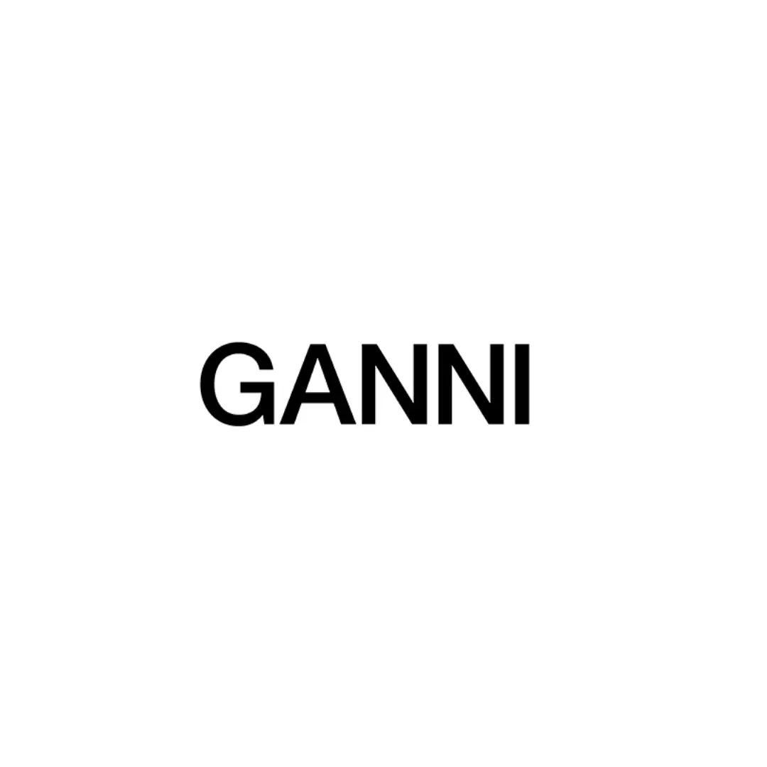 GANNI