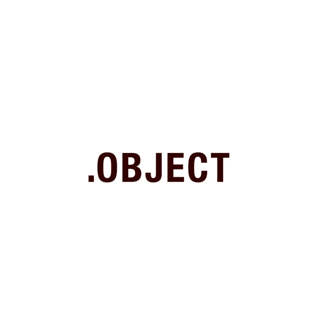 OBJECT