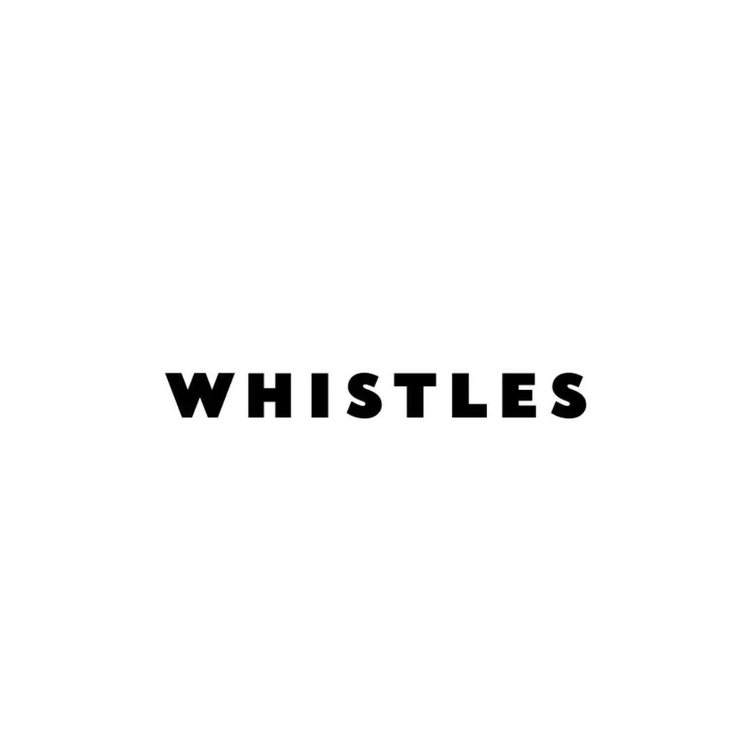 Whistles