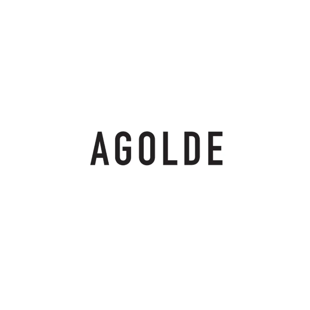 Agolde