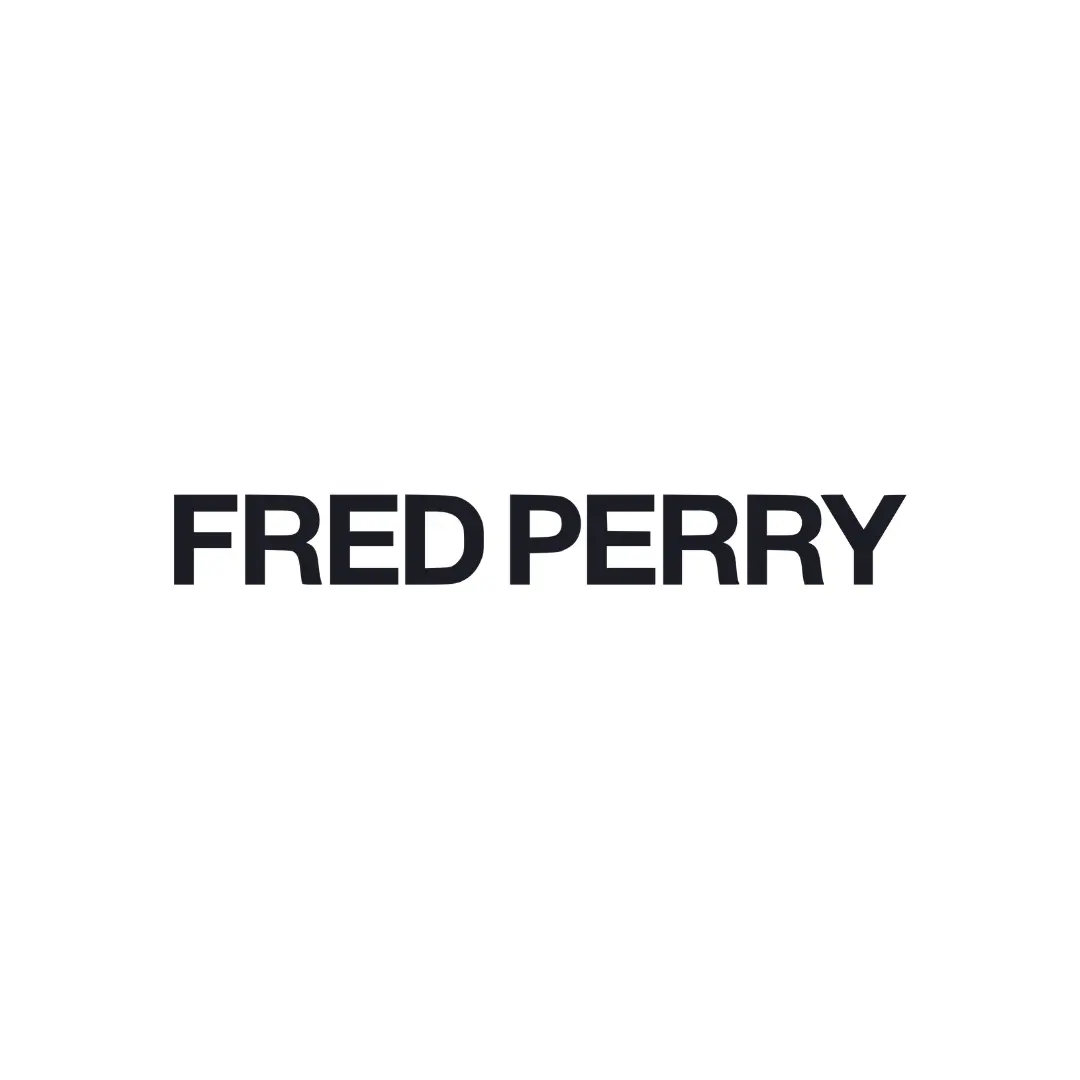 FRED PERRY