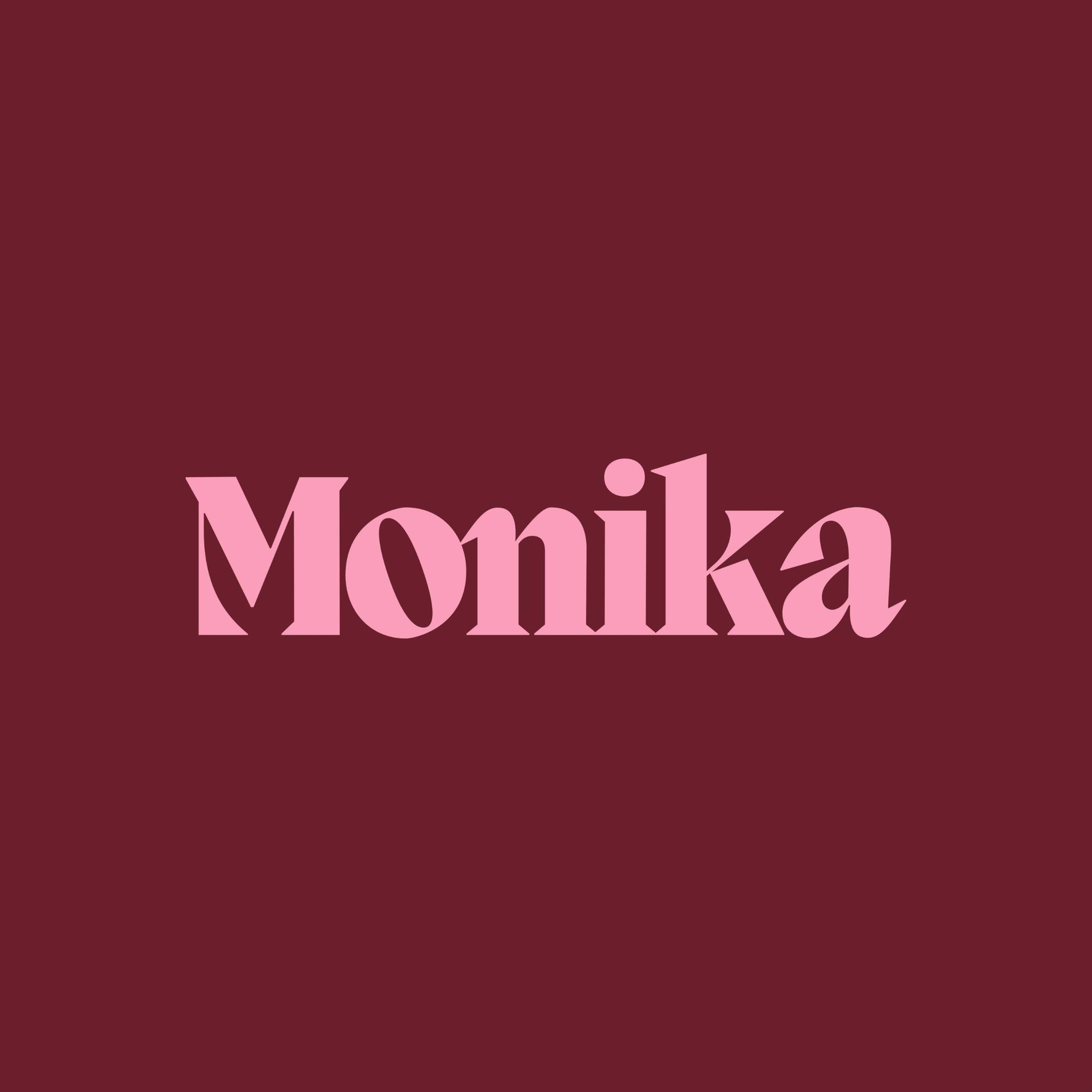 Monika the Label