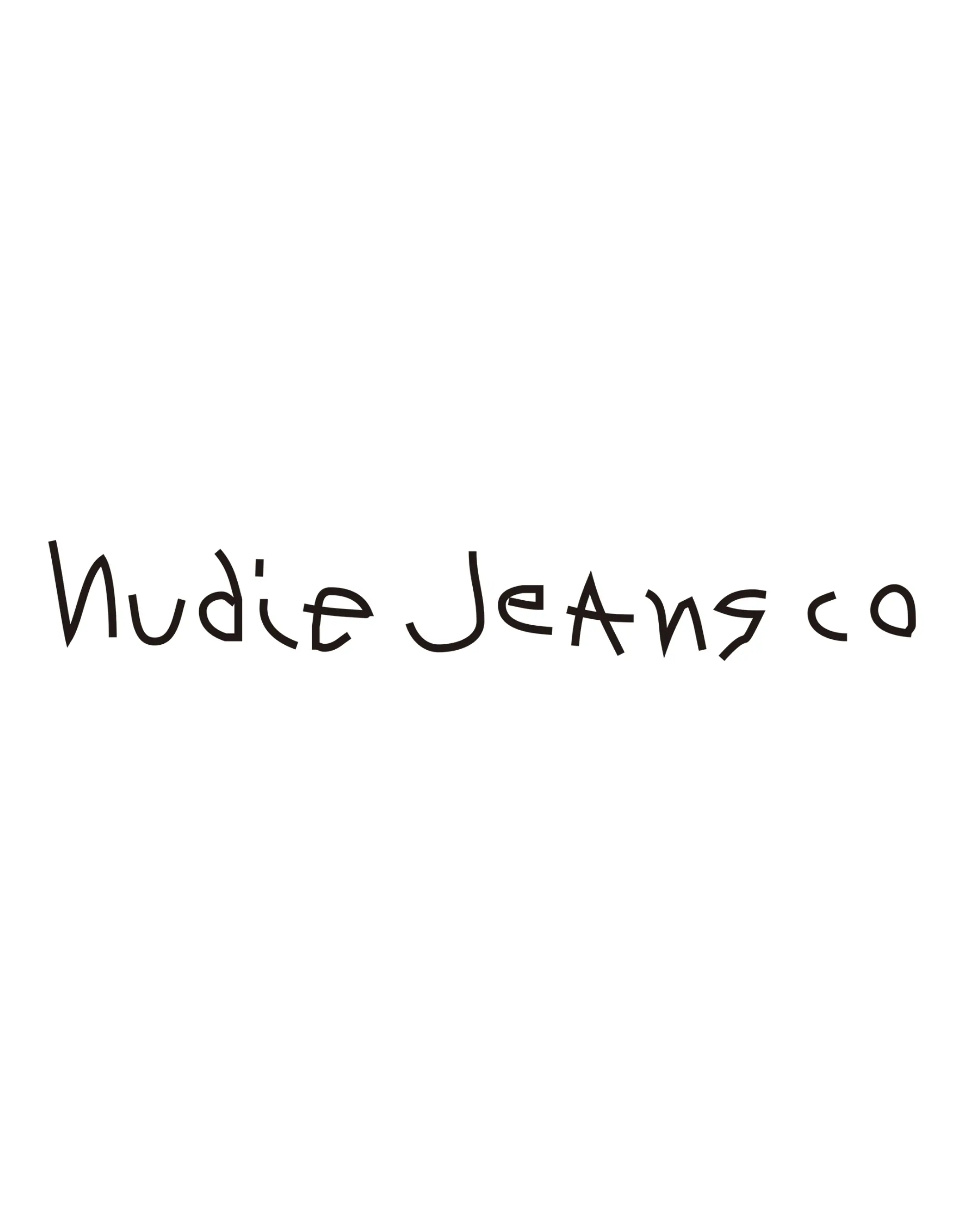 NUDIE JEANS