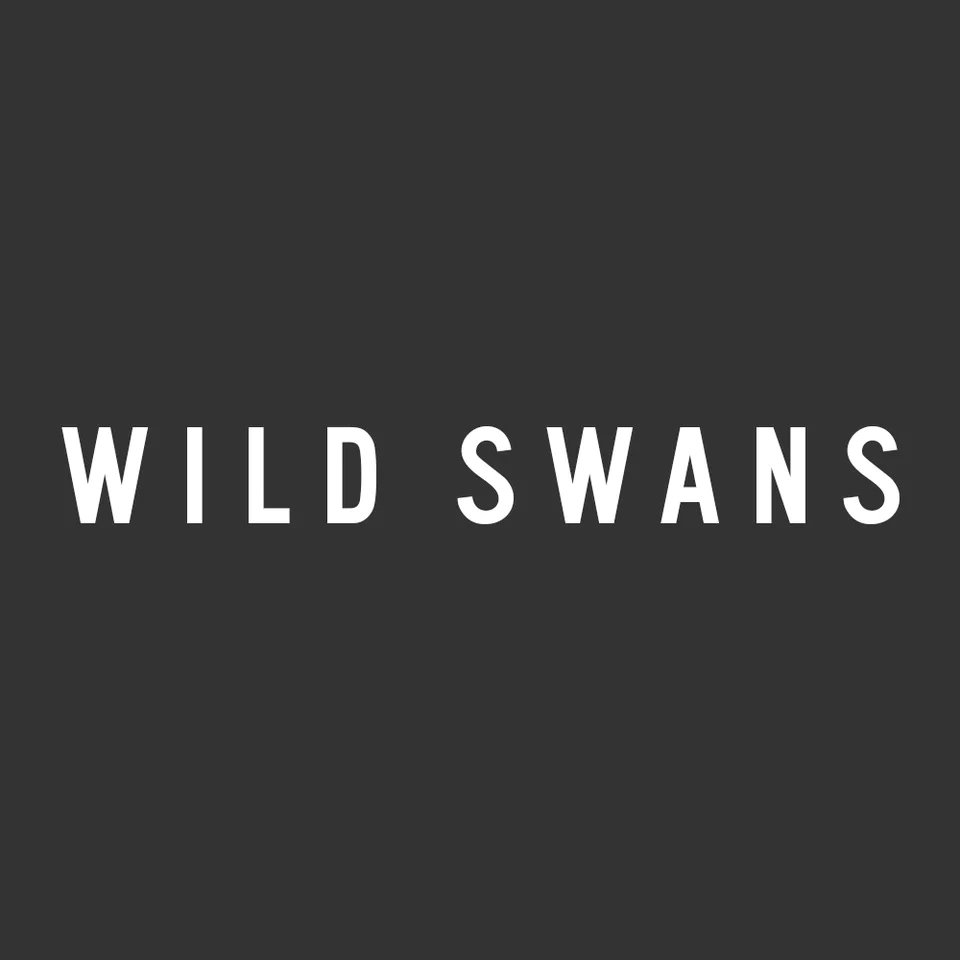 Wild Swans - Chiswick