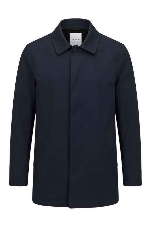 Outerwear
