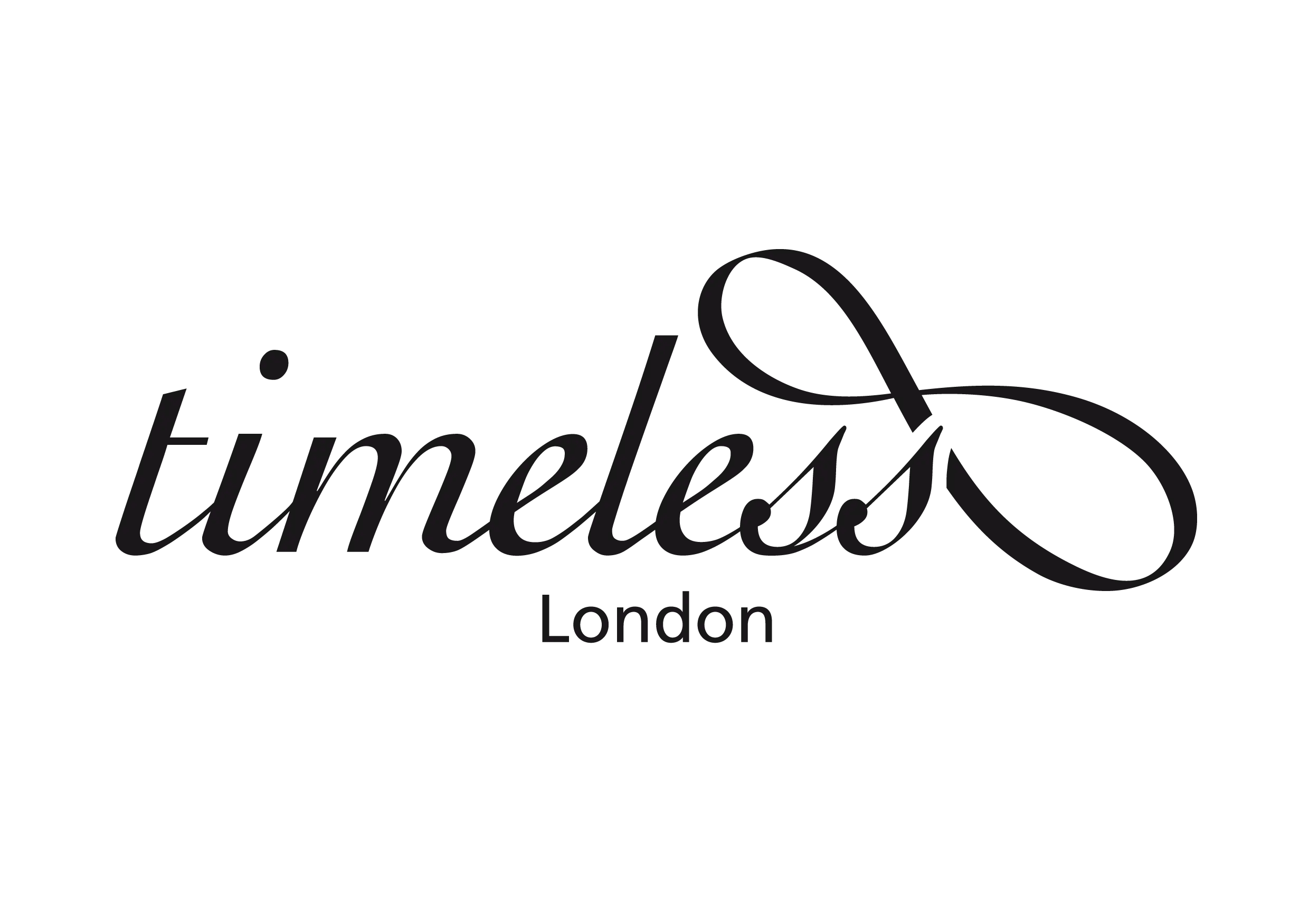 Timeless London