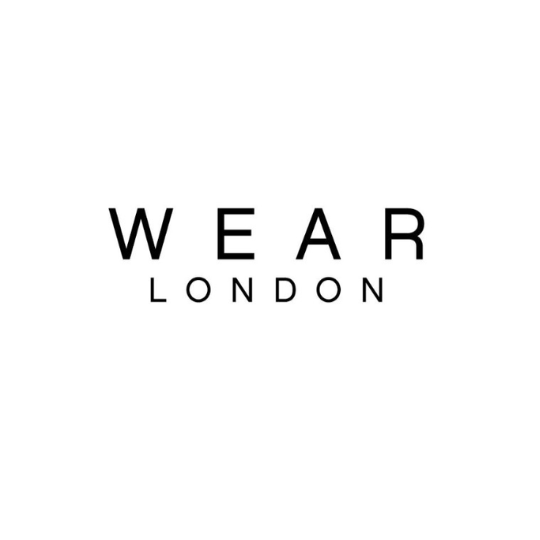 Wear London - Commercial Street